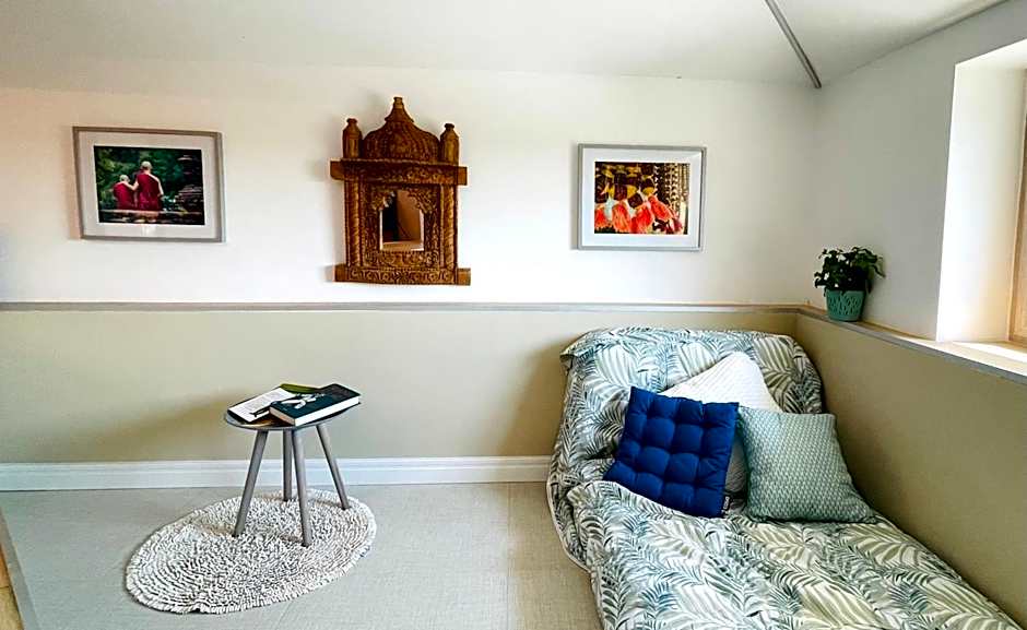 Stella House B&B + Free park