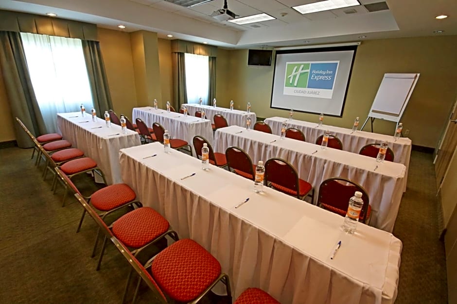 Holiday Inn Express Hotel & Suites CD. Juarez - Las Misiones By IHG
