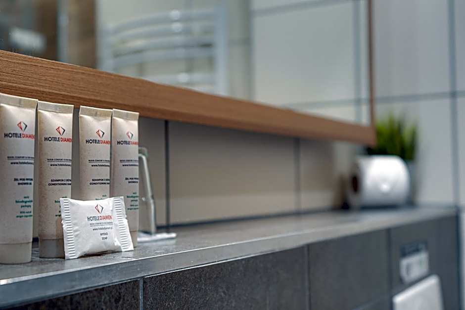 Park Hotel Diament Wroclaw
