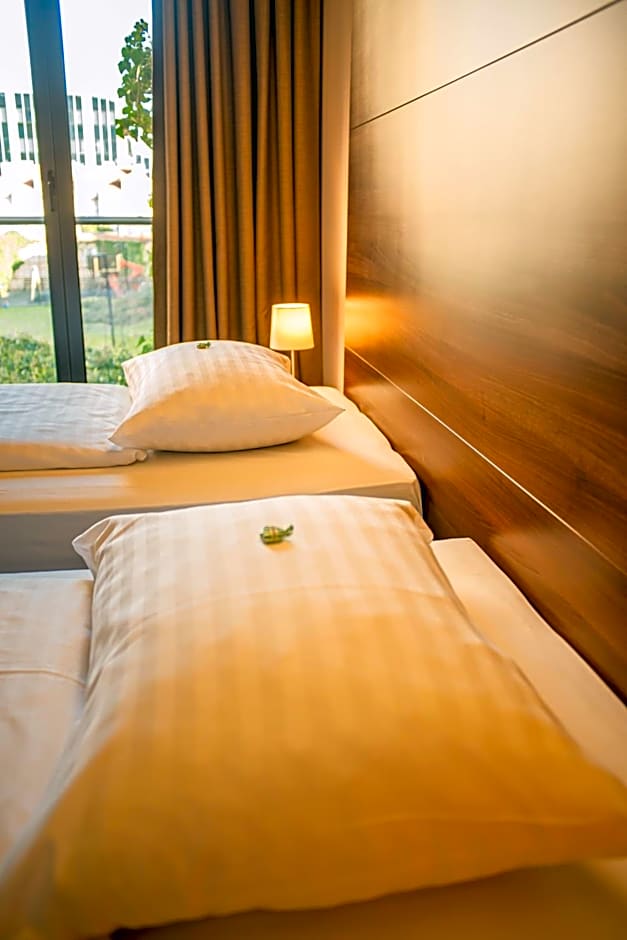 Hotel Slisko