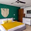 Luxury Complex Central Park