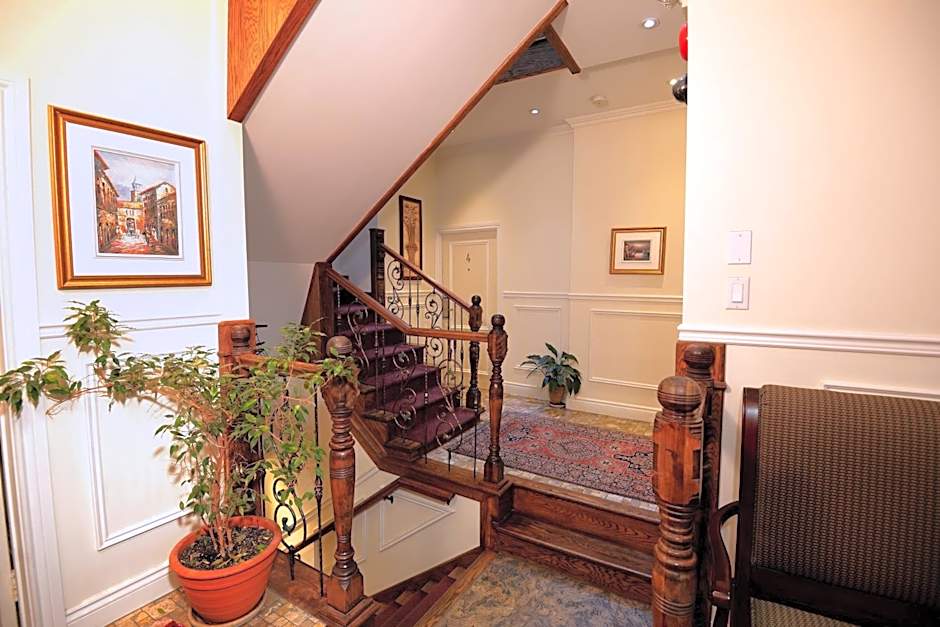 Parc Suites Hotel