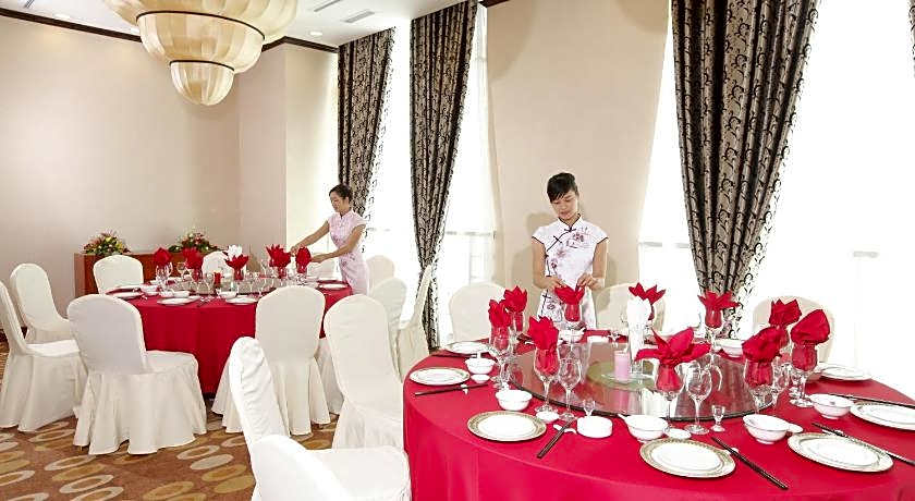 Majestic - Mong Cai Hotel