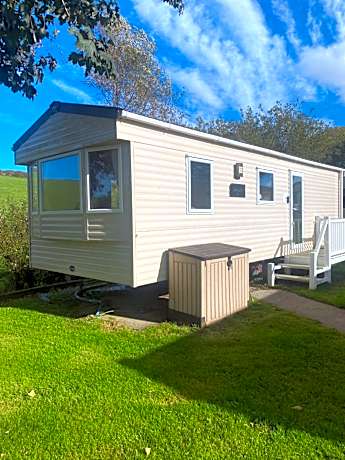 Newquay Caravan, Newquay Bay Resort Jetts View 104