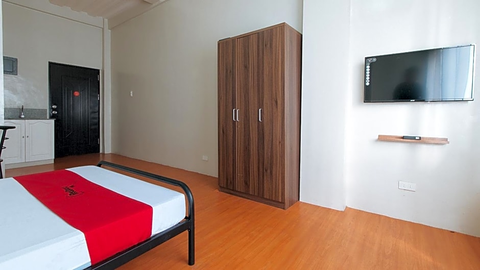 RedDoorz @ Kassel North Caloocan