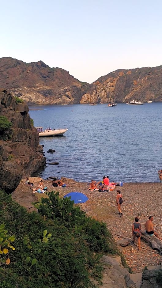 Suite & Spa Panoramic Olivars