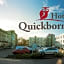 Hotel Quickborn & Gastehaus Hesse