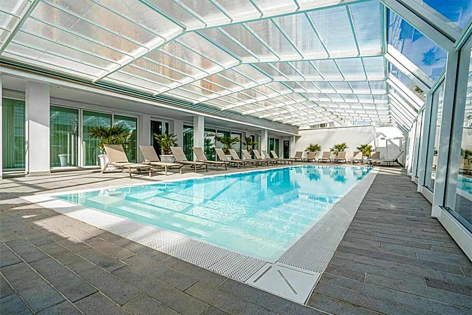 Felix Hotel Olbia