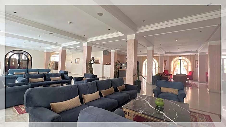 Hotel Al Massira