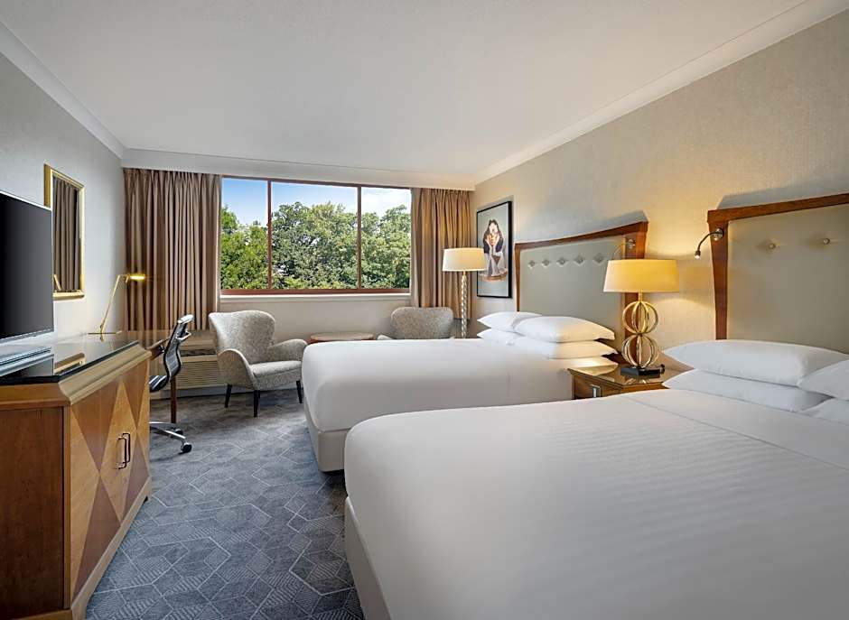 Photo 1 of 4 of Deluxe Family 2 Double Beds