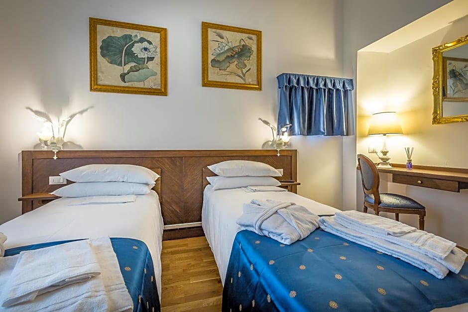HomEdo B&B