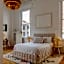 Fire Station One Boutique Hotel