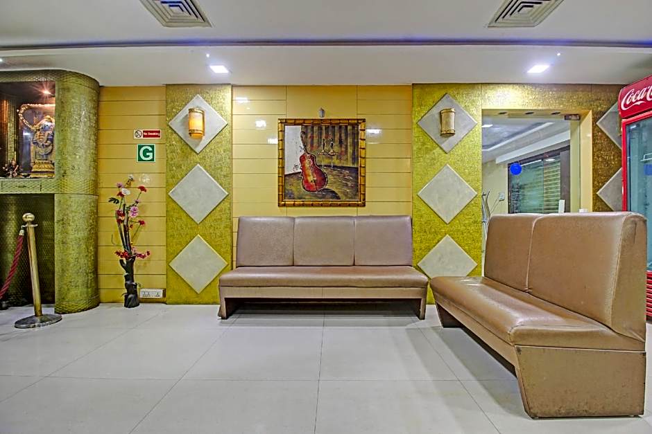 Collection O Regal Near ISKON TEMPLE , ABIDS