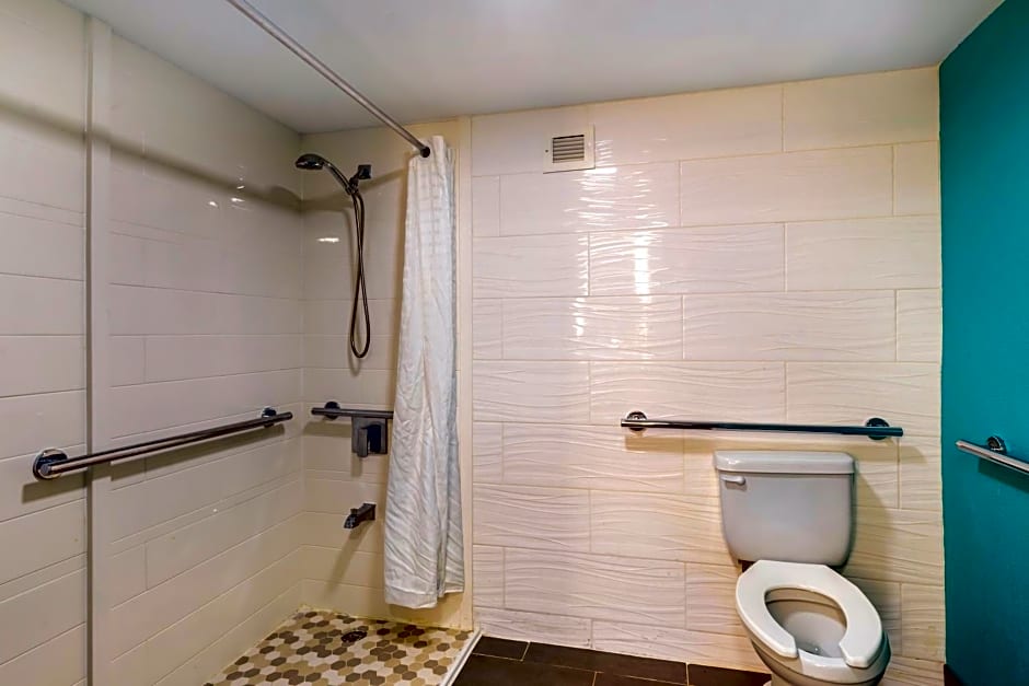Best Western PLUS Executive Hotel Richmond