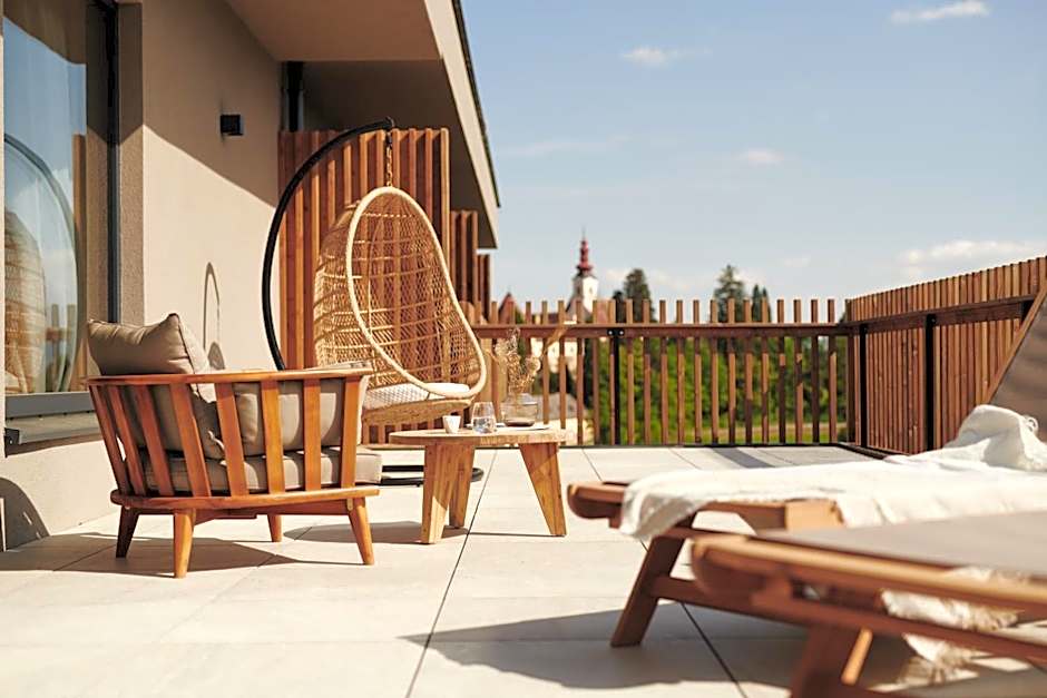 Boutiquehotel DAS ZEITWERT