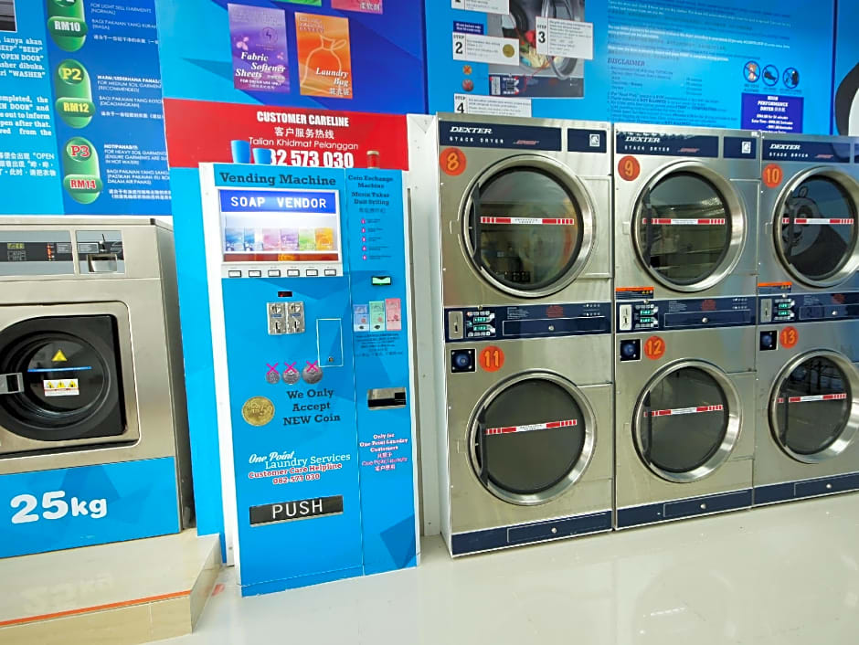 One Point Hotel @ King Centre