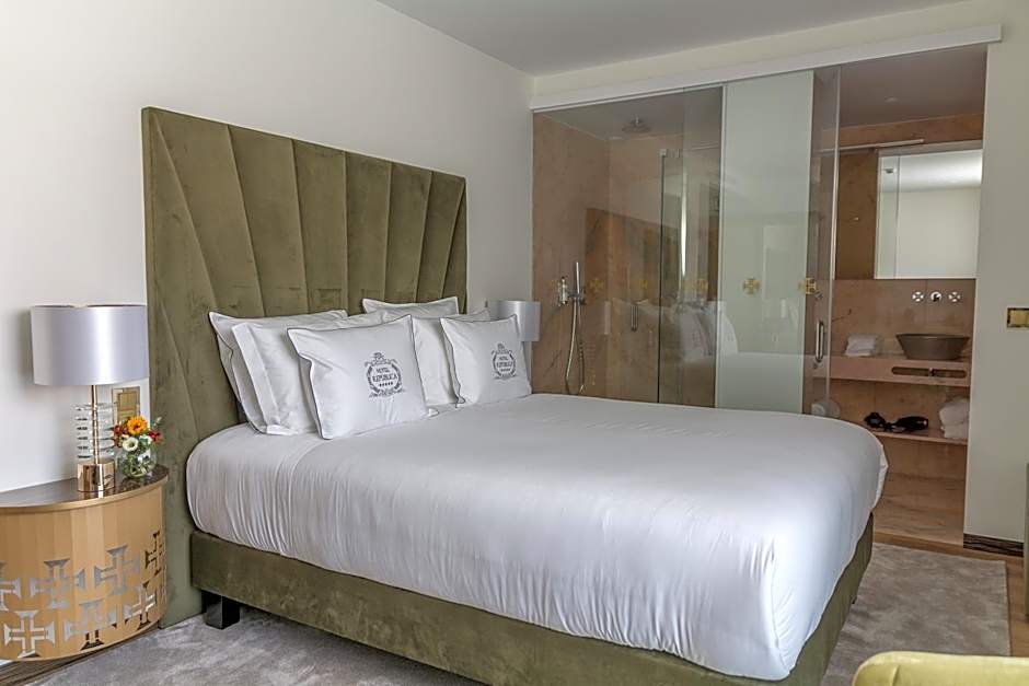 Hotel República Boutique Hotel