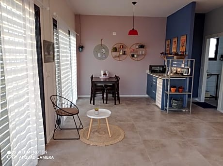 Sponder Loft