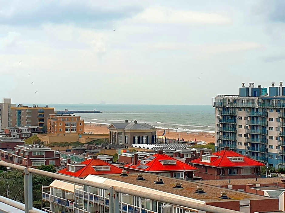 Fletcher Hotel-Restaurant Scheveningen