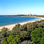 Mirra Chana Beachfront Apartments Mooloolaba