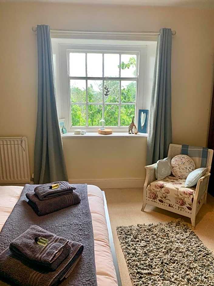 Low Gingerfield Farm B&B