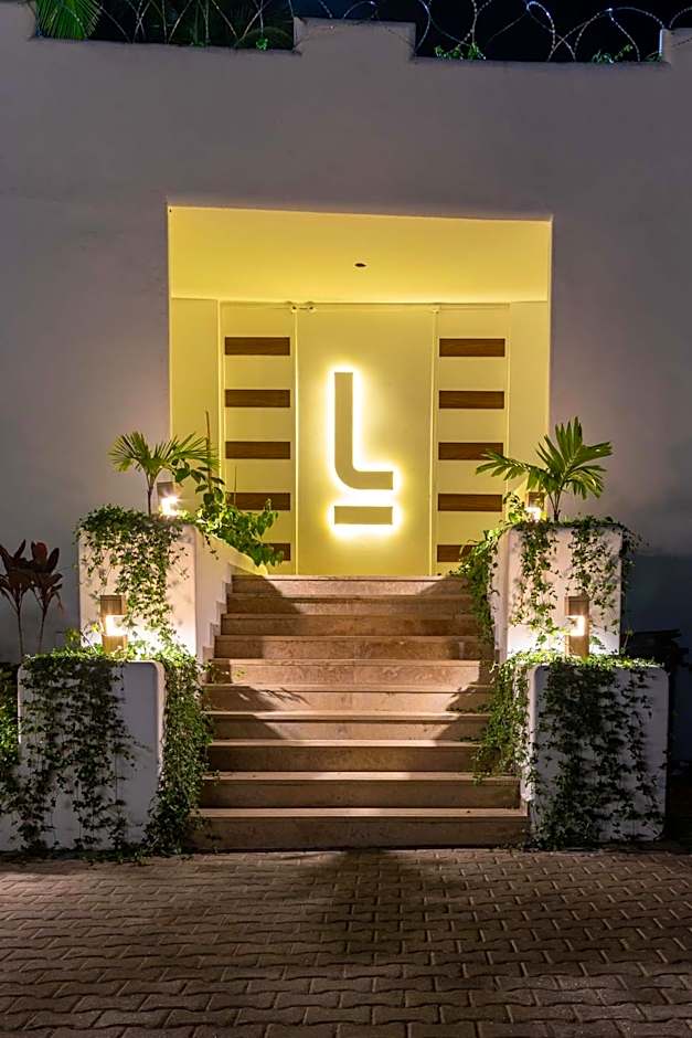 The Lead Hotel