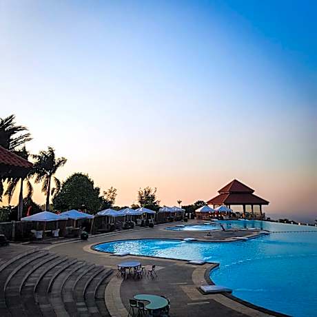 Porlak Jahe GTK ( Giri Tirta Kahuripan )