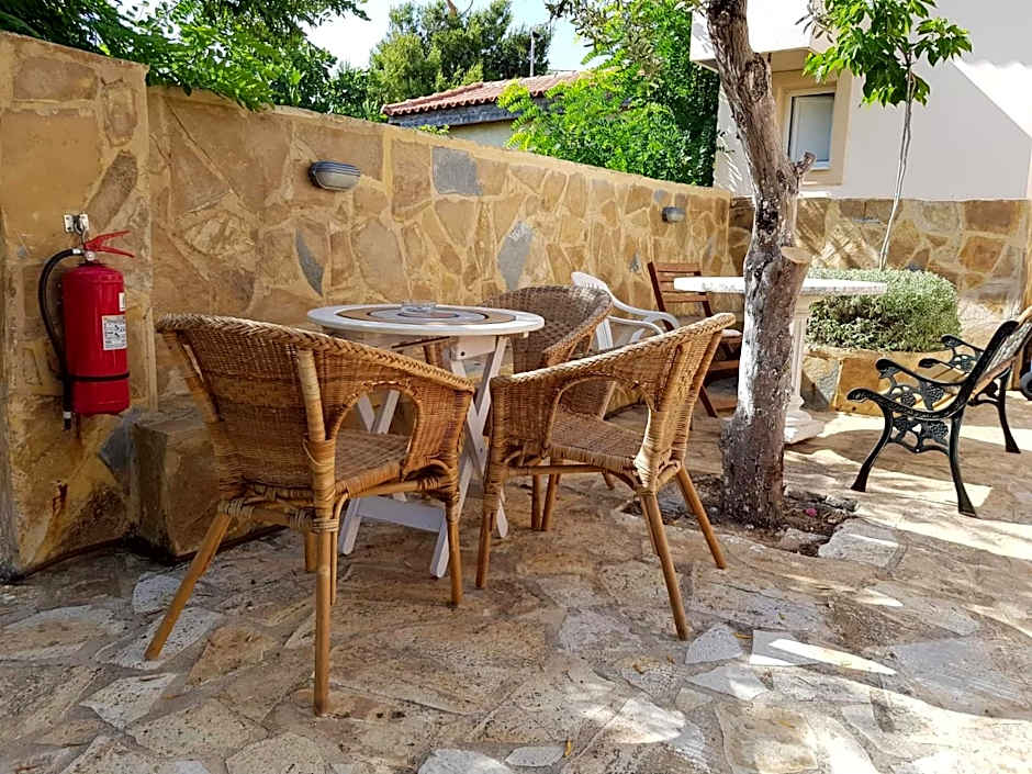 Apartments Tina FREE transfer from-to the airport