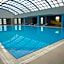 Safa Sorgun Thermal Hotel Wellness & SPA