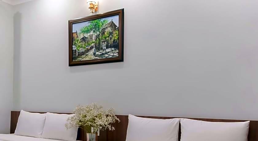 Sunshine Villa
