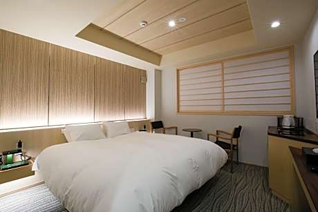 Standard Double Non-Smoking