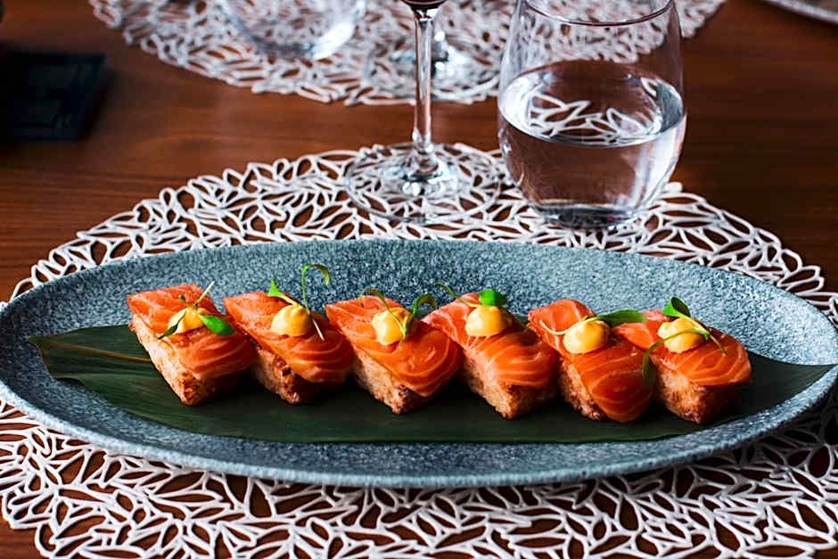 VP Plaza España Design