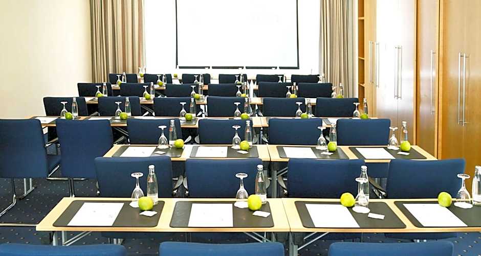 Best Western Hotel Halle-Merseburg