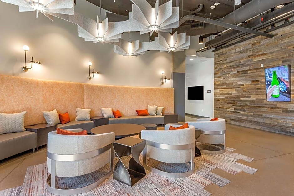 Vīb Hotel by Best Western Phoenix - Tempe