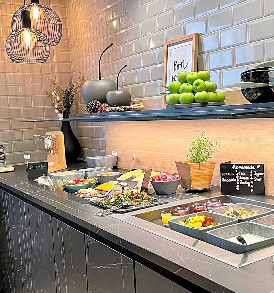 zeitwohnhaus SUITE-HOTEL & SERVICED APARTMENTS