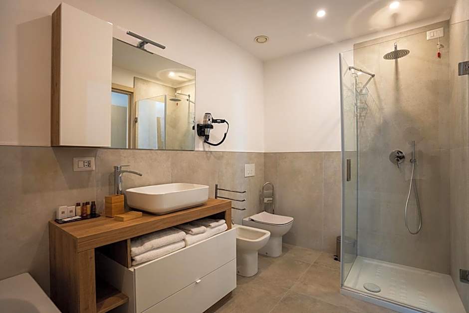 Hotel Bulà