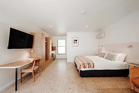 Executive King Room