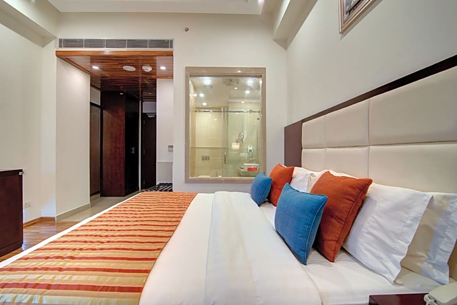 Ramada by Wyndham New Delhi Pitampura