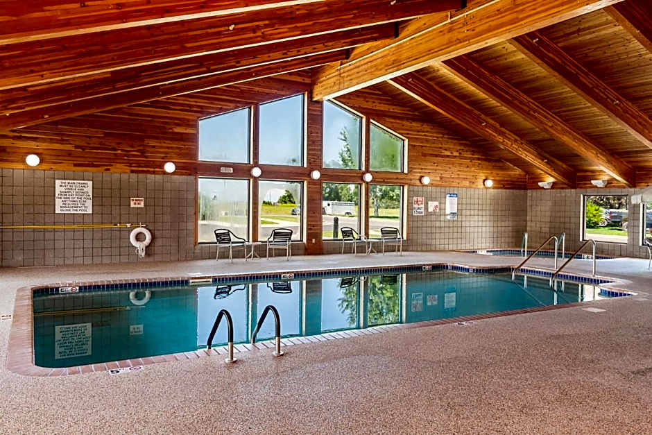 MountainView Lodge and Suites