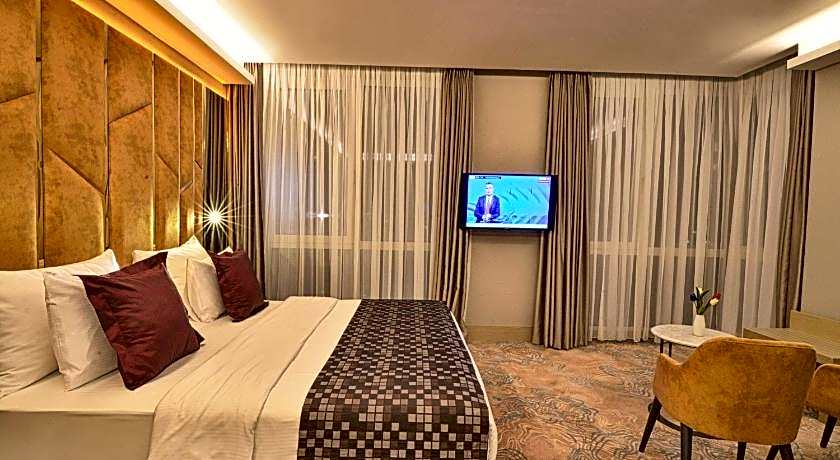 Best Western Premier Ottoperla Hotel