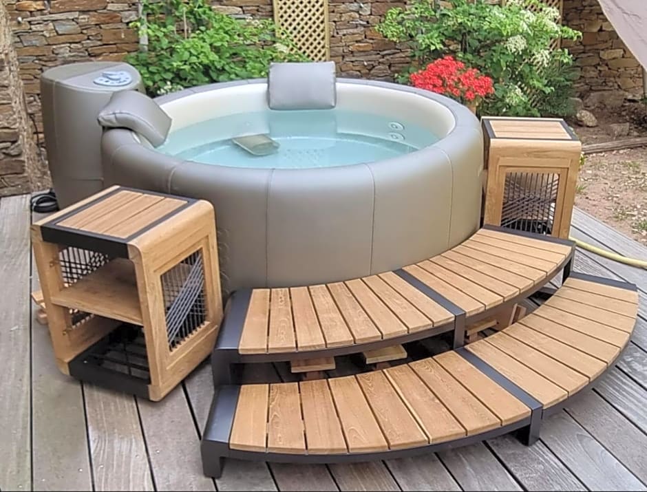 Domaine des Chênes de la Galline