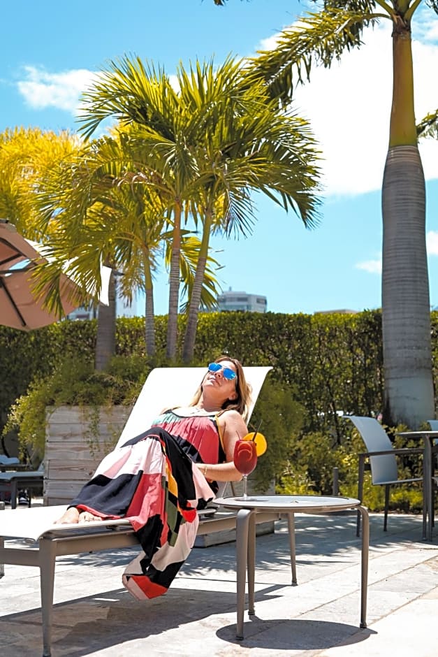 Hyatt Place San Juan