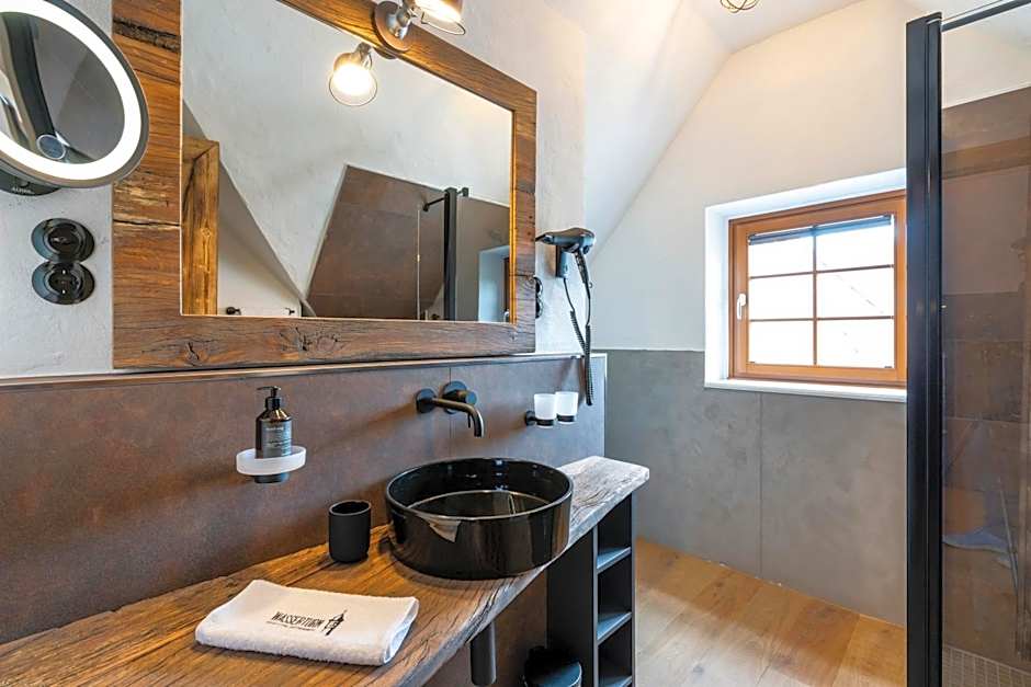 Apart Hotel Wasserturm