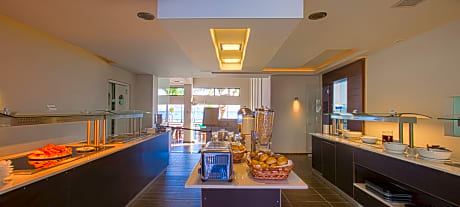 Philippion Apartments