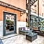 Hotel Ottaviano Augusto