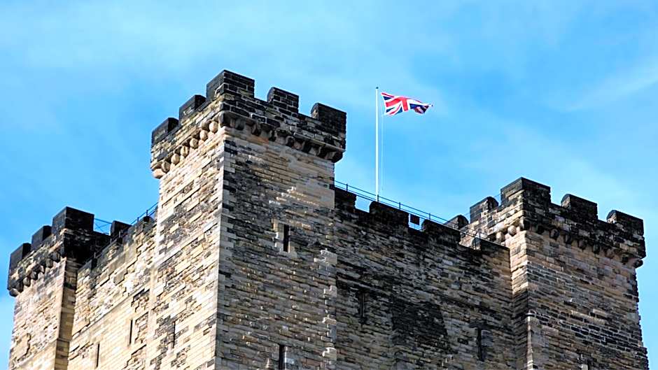 Staybridge Suites Newcastle By IHG