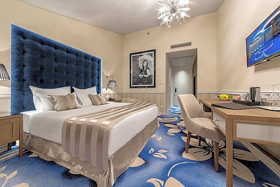 Grand Hotel Slavia