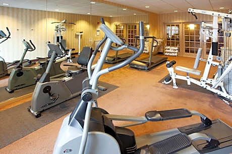 Holiday Inn Express Hotel & Suites Hagerstown By IHG