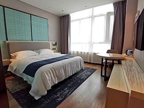 GTI - Superior Oriental 1 Bed Room
