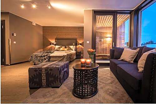 Skistar Lodge Hemsedal